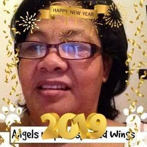 Meet your Posher, Christine